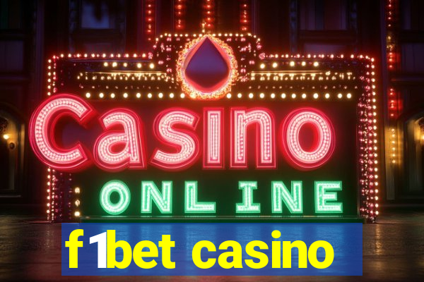 f1bet casino